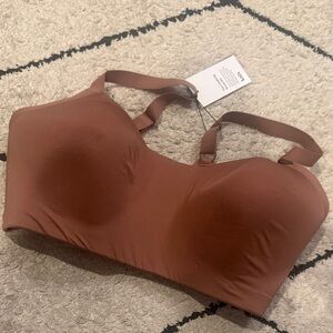 knix your one and only scoop bra XXXL++ new Seamless Strapless Convertible Bra